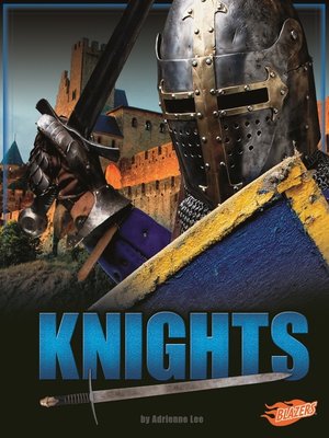 cover image of Knights